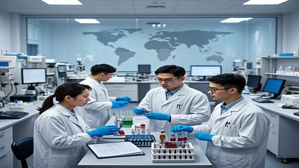 AvAm Global Med