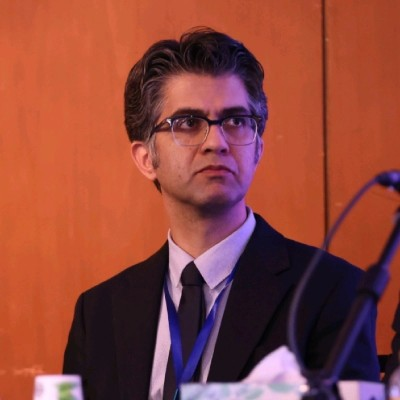 Dr. Jalal Zaringhalam