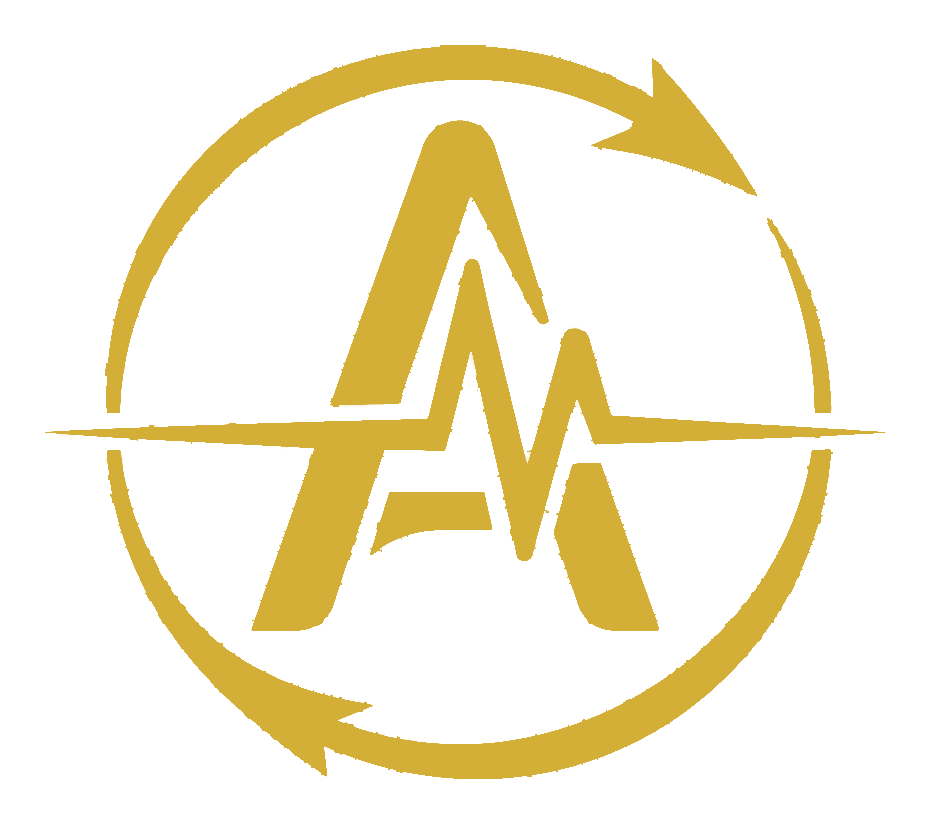 AvAm Global Med logo