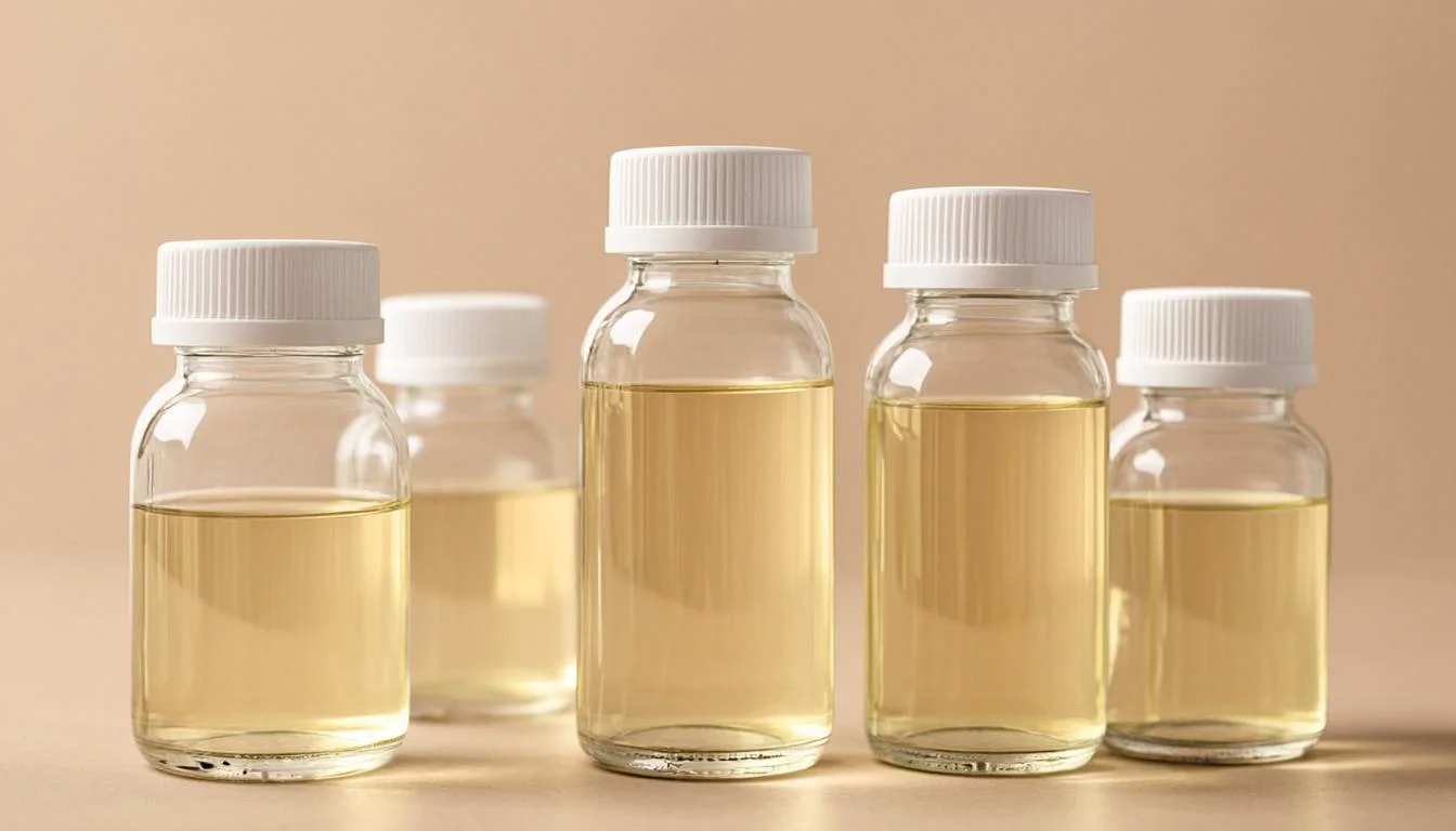Supplements & Wellness